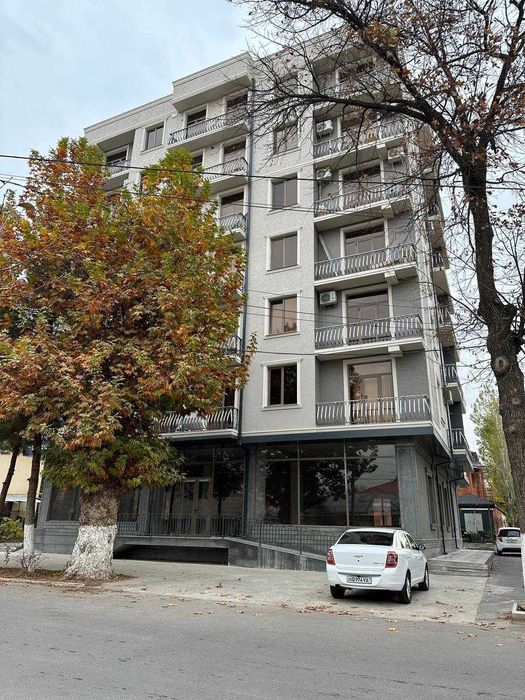 Продается не жилой помещения, Район Мирзо Улугбек, IT Парк