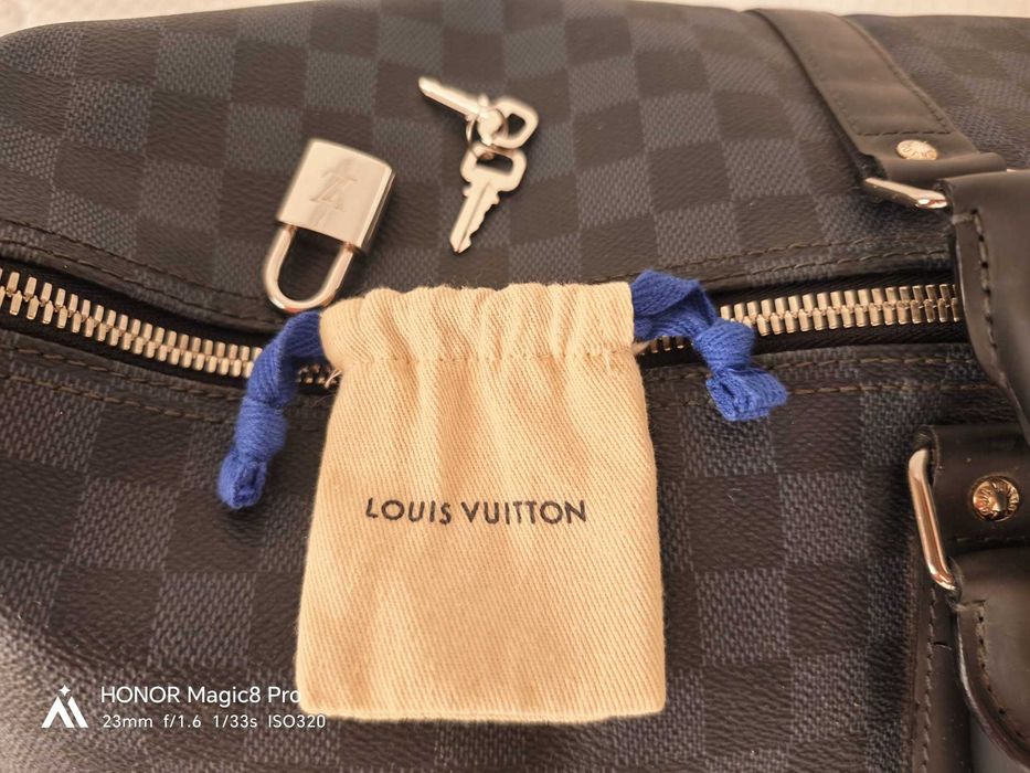 Louis Vuitton bag