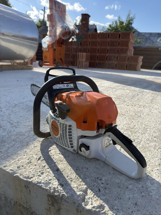Vând Stihl MS362C