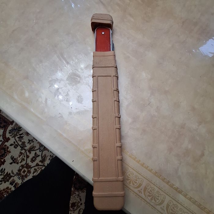 Авариный знак автомобильный