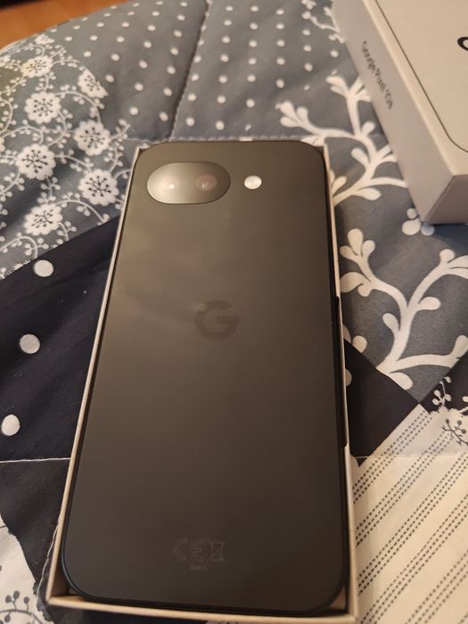 Google pixel 10 a