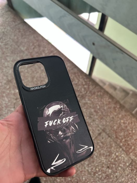 Case iphone 16 pro max