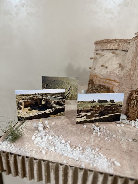 Макеты /поделки /проекты