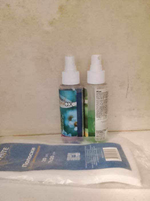 Набор для депиляции italwax.