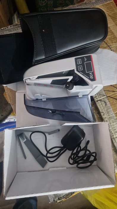 Срочно! Счетная машинка.