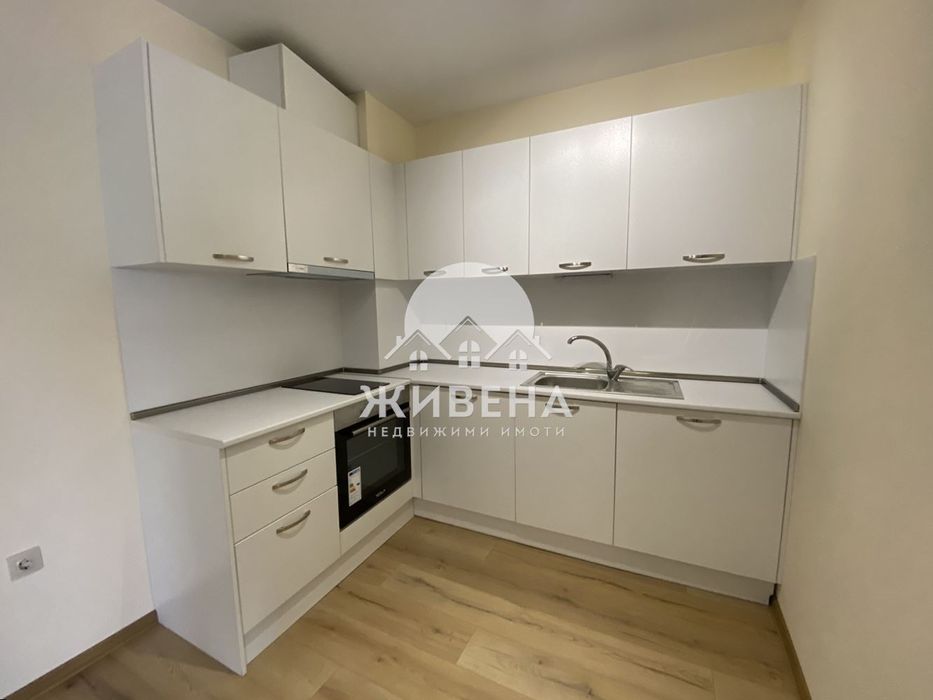 Голям обзаведен 2-стаен апартамент, кв. Аспарухово, 106 кв.м