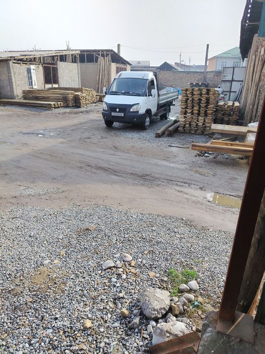 Газел 2012 самосвал