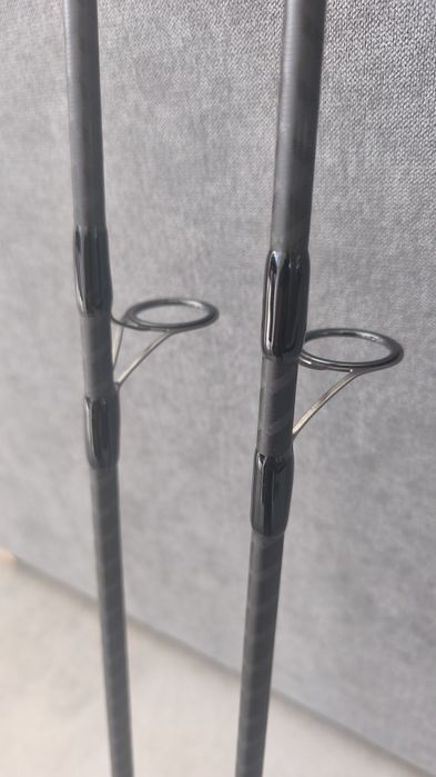 Въдици Free spirit CTX 12ft 3.5lb - 2бр