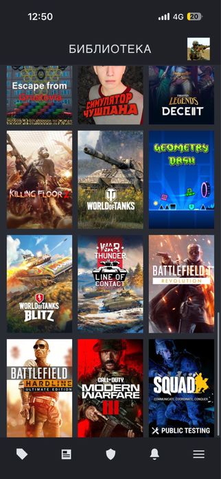 Продам стим  аккаунт