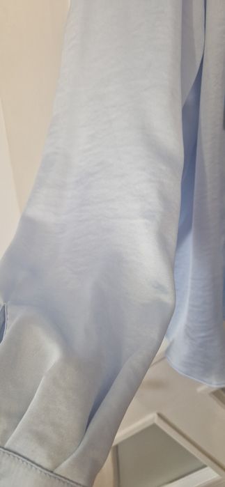 Cămașă Zara satinata