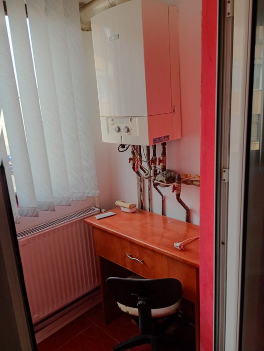 Apartament 2 camere et4
