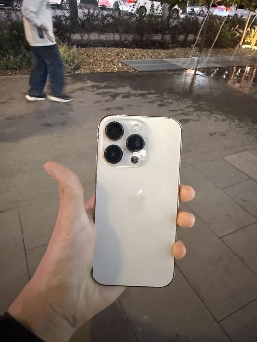 Iphone 14 pro 256 gig