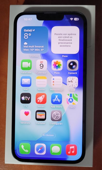 Iphone 13  128 GB