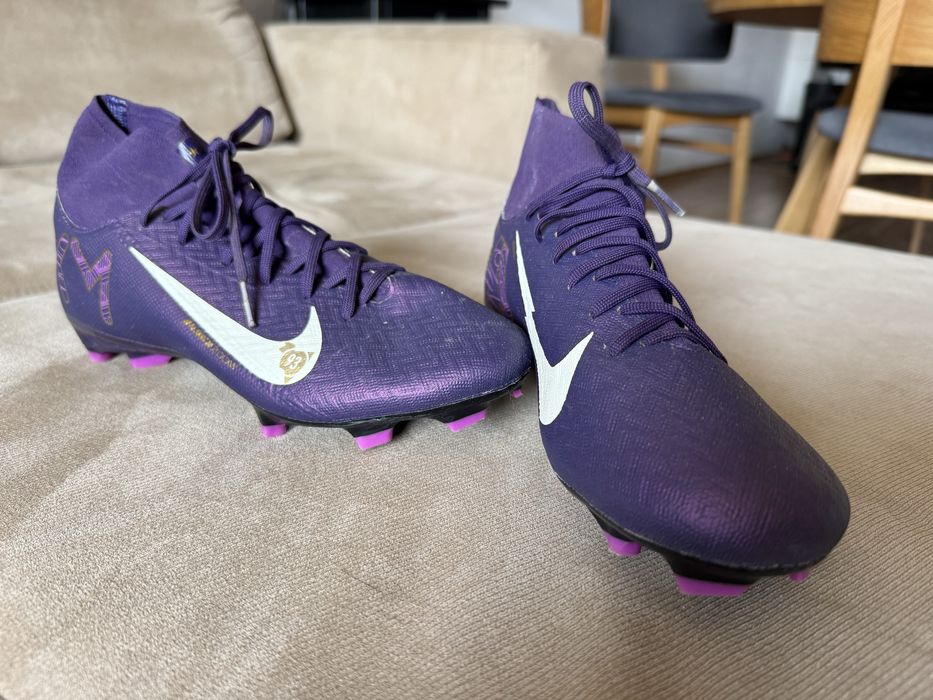 Футболни обувки Nike ZM SUPERFLY 10  Номер 40.5