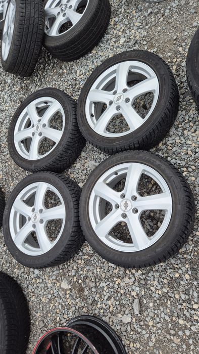 Джанти GAMAPARTS 5/112 VW,Audi,Seat,Skoda 5x112
