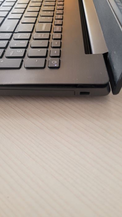 Lenovo ноутбук рабочий