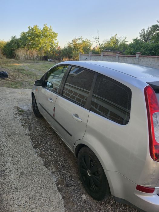 Продавам Ford C-Max 1.8 TDCI