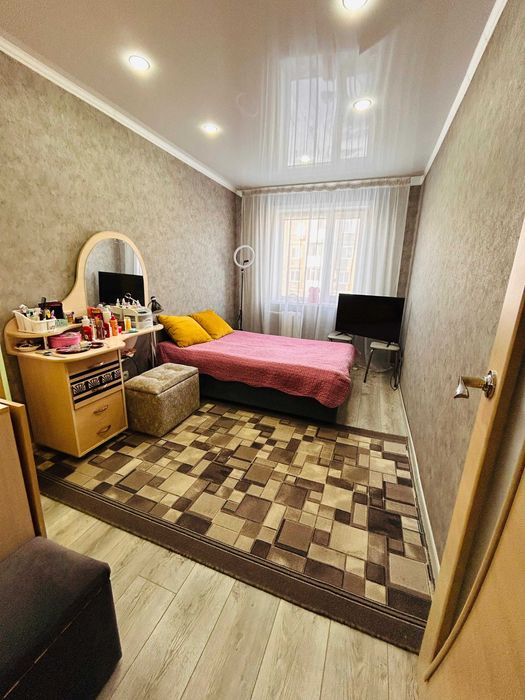 Продам 3 ком квартиру