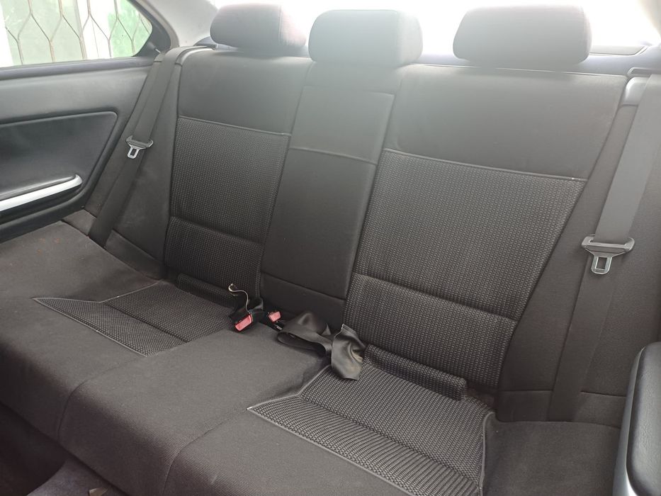 Bmw e46 1.8 118 коня