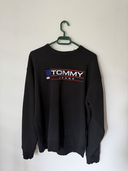 Bluza dama Tommy Jeans