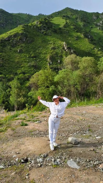 Пилинг массаж парение медовый.