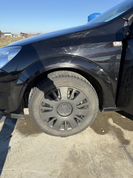 Opel Astra H 1.6 Twinport