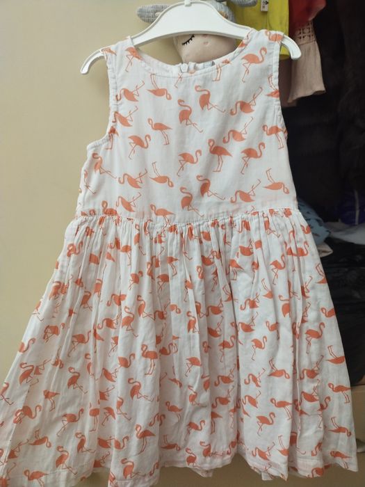 Продам лёгкие сарафаны