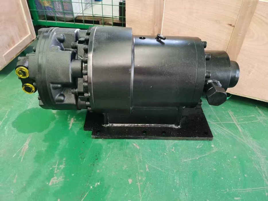 Soneta Batipal Masina de batut stalpi