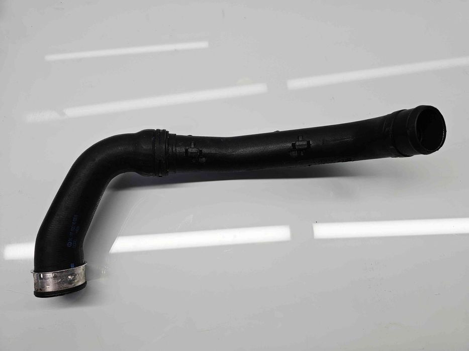 Tub intercooler  Skoda Roomster (5J) [Fabr 2006-2015] 6Q0145762 AA 1.4