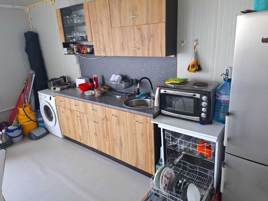 Продава се Къща в Пловдив, Прослав - 70 кв.м за 474 €/кв.м - Снимка #13