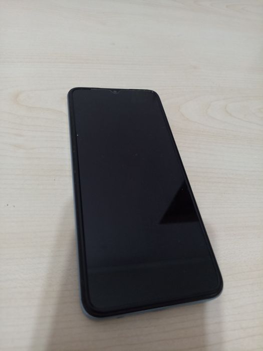 Realme C30 4/64 идеальный