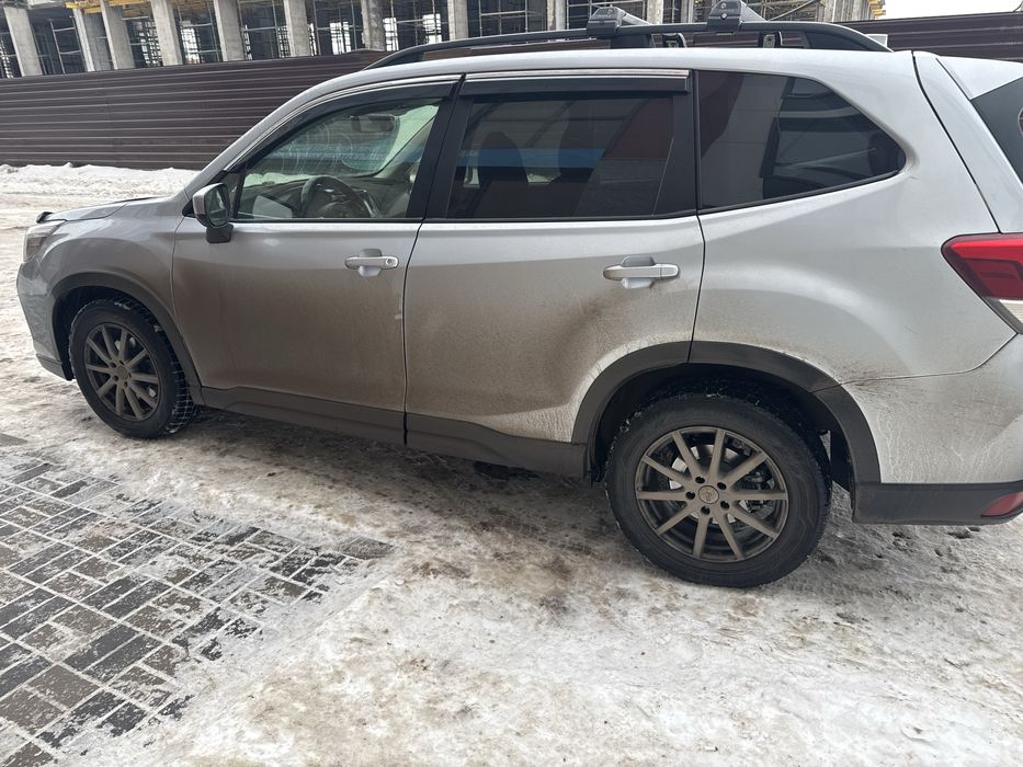 Обмен дисков р17