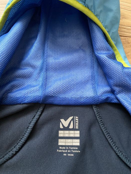 MILLET POLARTEC ALPHA-jacheta sport ,stare foarte buna, dame,marimea38