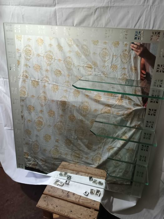 Огледало за баня