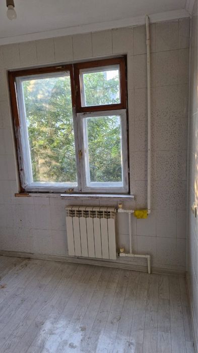 Тез арада 2 бөлмелі пәтер сатылады.