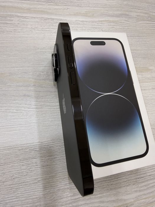 Iphone 14 pro. 128gb. 81%.