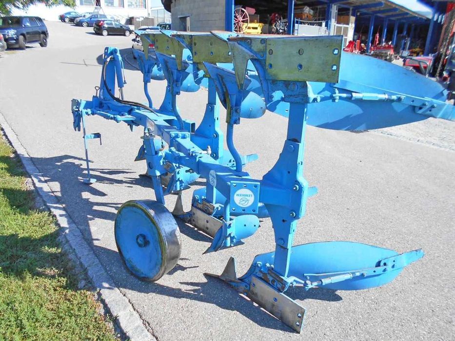 Plug 3 brazde Lemken Opal 90 Opal 110 Europal 120 Europal 5 Kuhn Huard