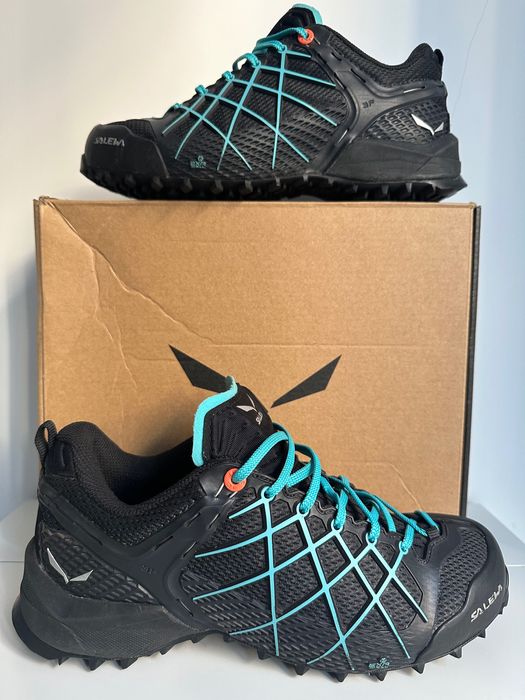 Salewa модел: WS Wildfire