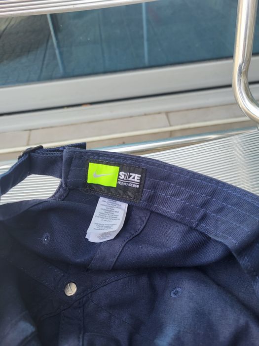 Оригинална спортна  шапка NIKE