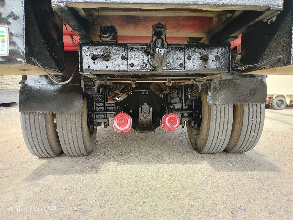 Zil. Продаю на ходу