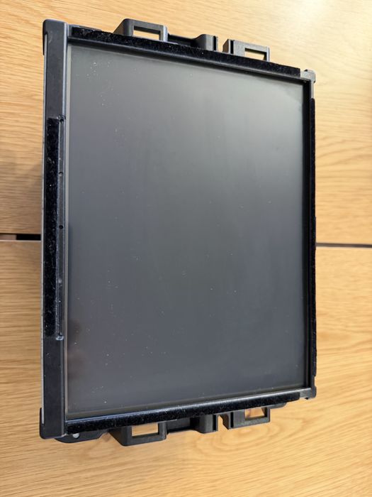 Навигация HARMAN Ucconect JEEP 8.4, BG карта и четни радио честоти