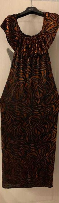 Rochie de seară, mărimea S