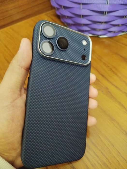 iPhone 17 pro max 256GB