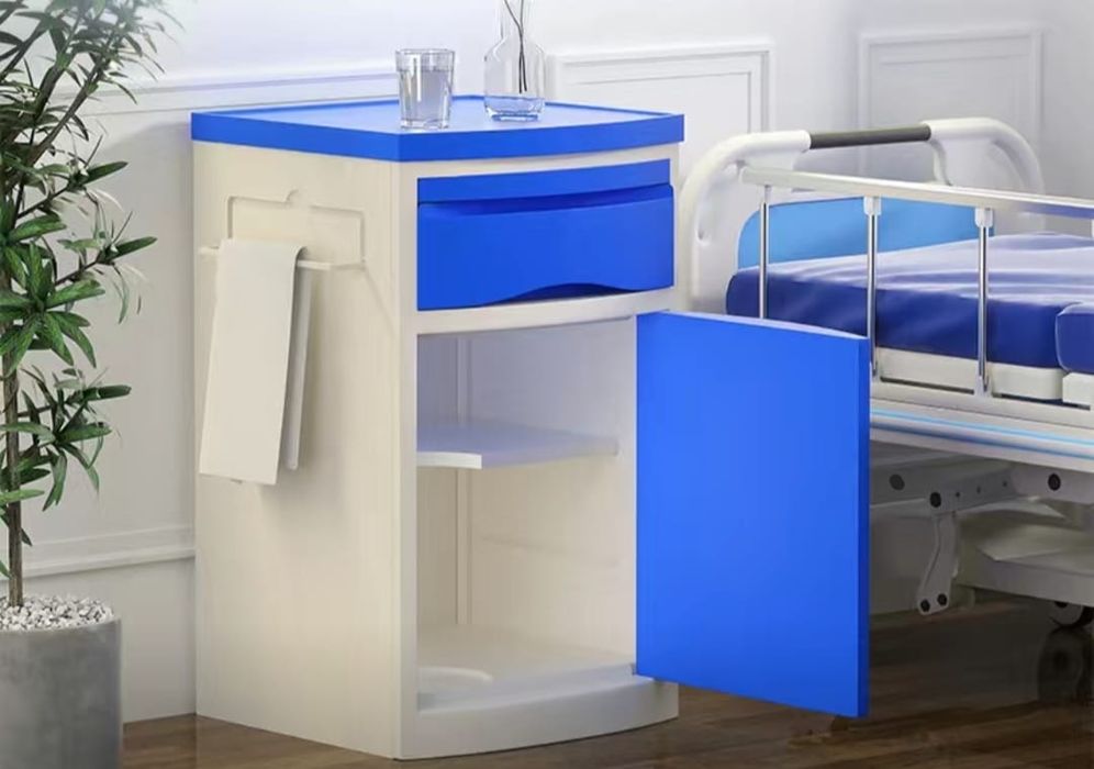 Тумбы прикроватные