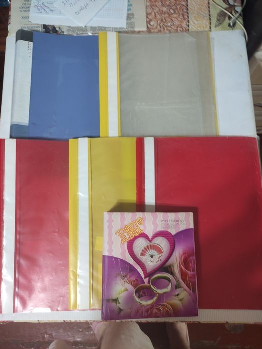 Продается канцелярские принадлежности