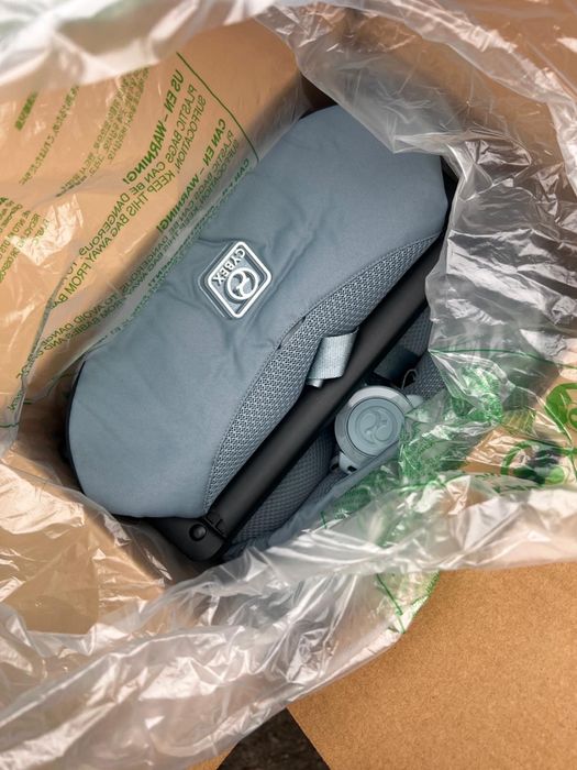 Carucior Cybex Buggy Libelle