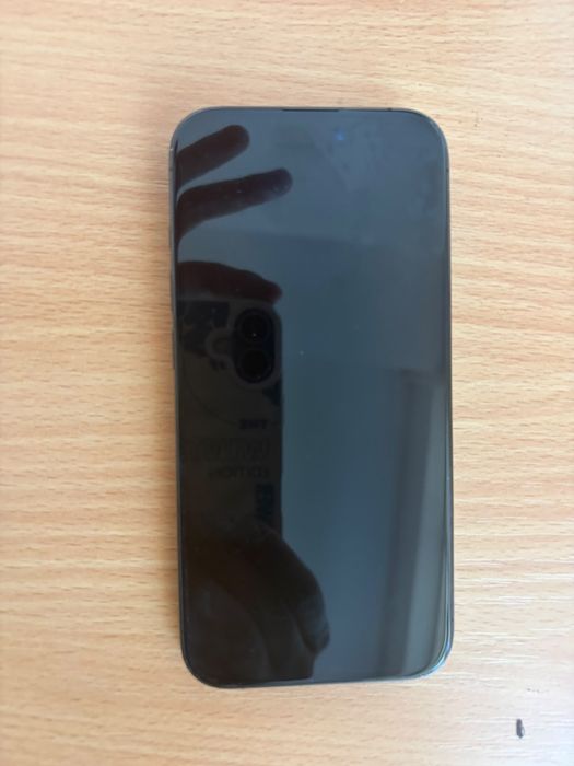 Vand Iphone 15 pro