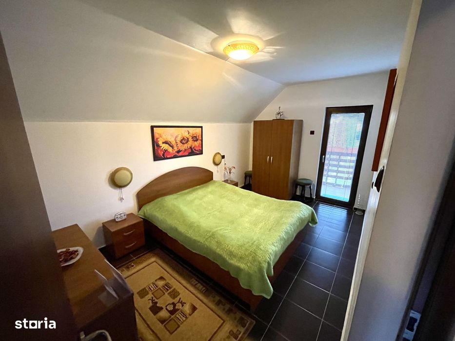 Vilă premium de vânzare – Hârsa, județul Prahova