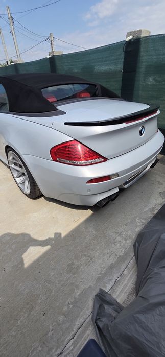 Bmw 635d individual