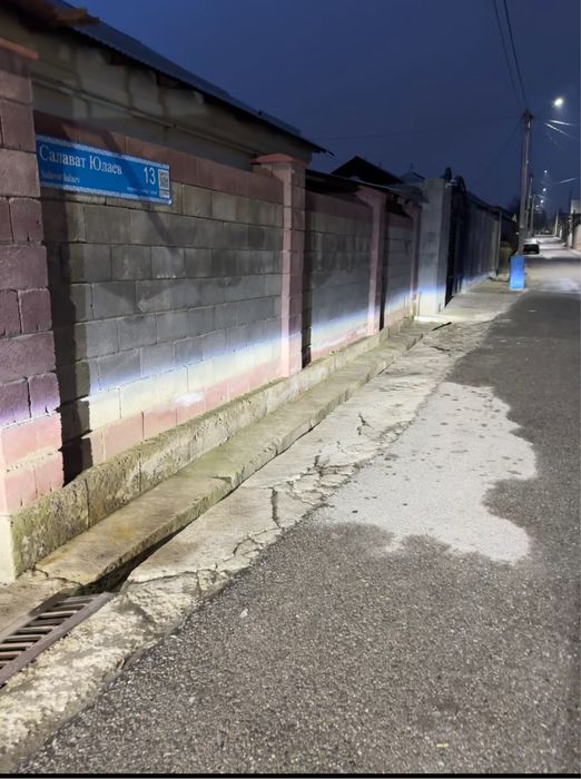 Фара 35 камри лед билед Black edition